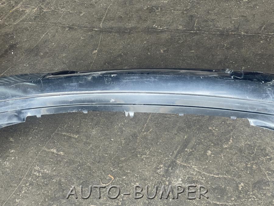 Citroen C4 Хэтчбэк 2005 - Бампер задний 9650450577